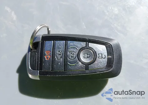 2019 Ford Edge Sel from USA, damaged, VIN 2FMPK3J94KBB36622